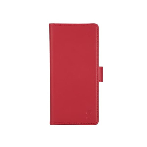 GEAR Mobile Case for Samsung A52 4G/5G Red