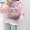 Bolso bandolera para mujer con cartera ajustable 5