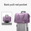Sac de sport extensible YMARPT grande capacité 5
