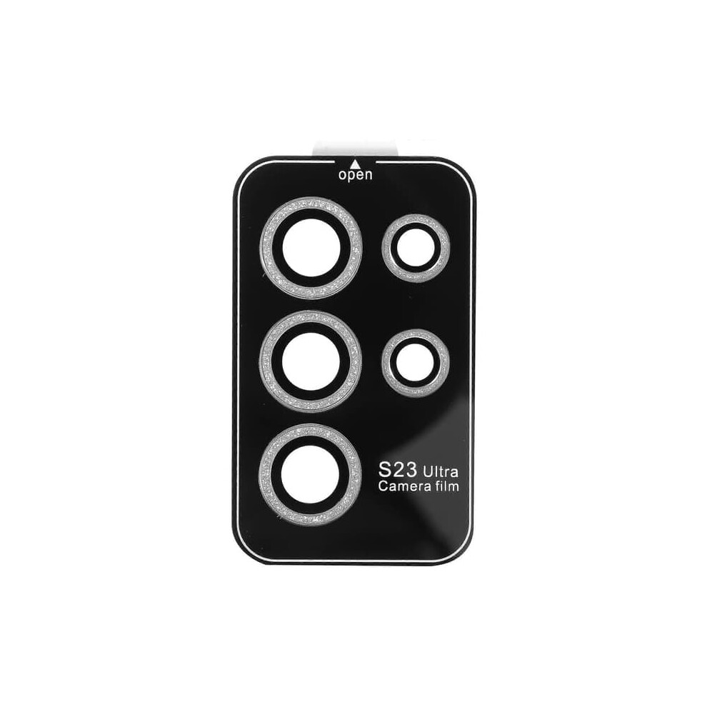 Camera Lens Protector Tempered Glass For Galaxy S23 Ultra 962125886924