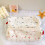 Floral Pencil Case Organizer 6 pcs 2