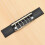 vidaXL Classical Guitar for Beginners 1/2 Size Brown 7