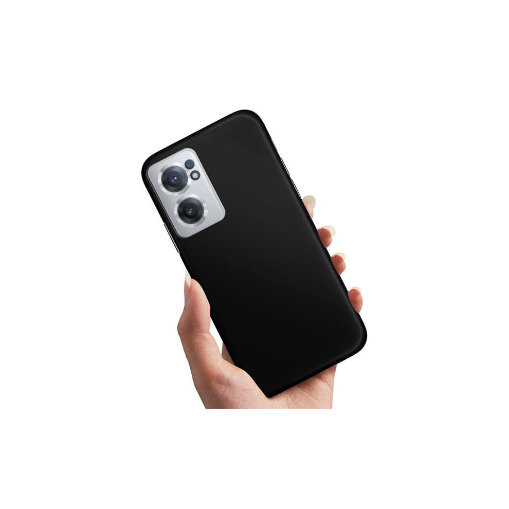 Oneplus Nord Ce 2 5G Case Black 962125905939