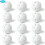 Golf Practice Ball Airflow Plastic 42mm 1