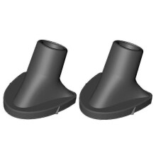 Golf Bag Stand Replacement Feet Set