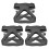 CPAP Mask Strap Universal 3X 1