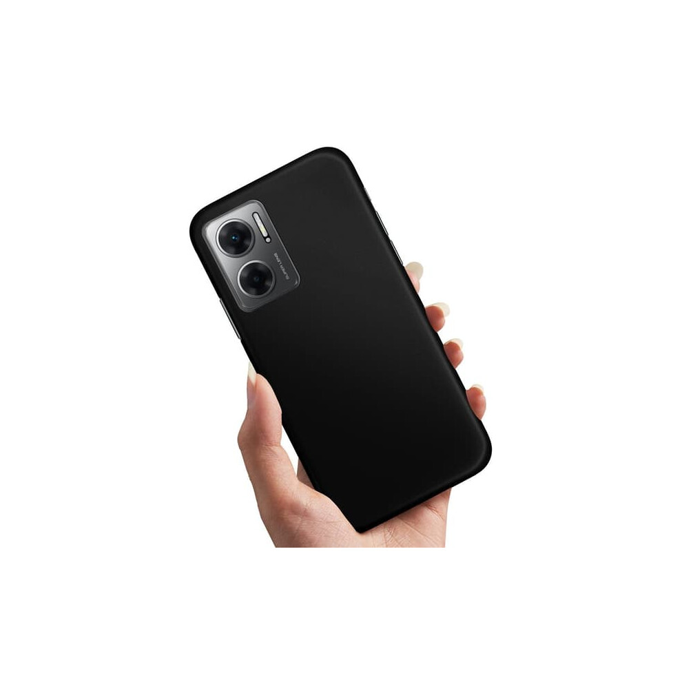 Xiaomi Redmi 10 5G Case Black 900223021601