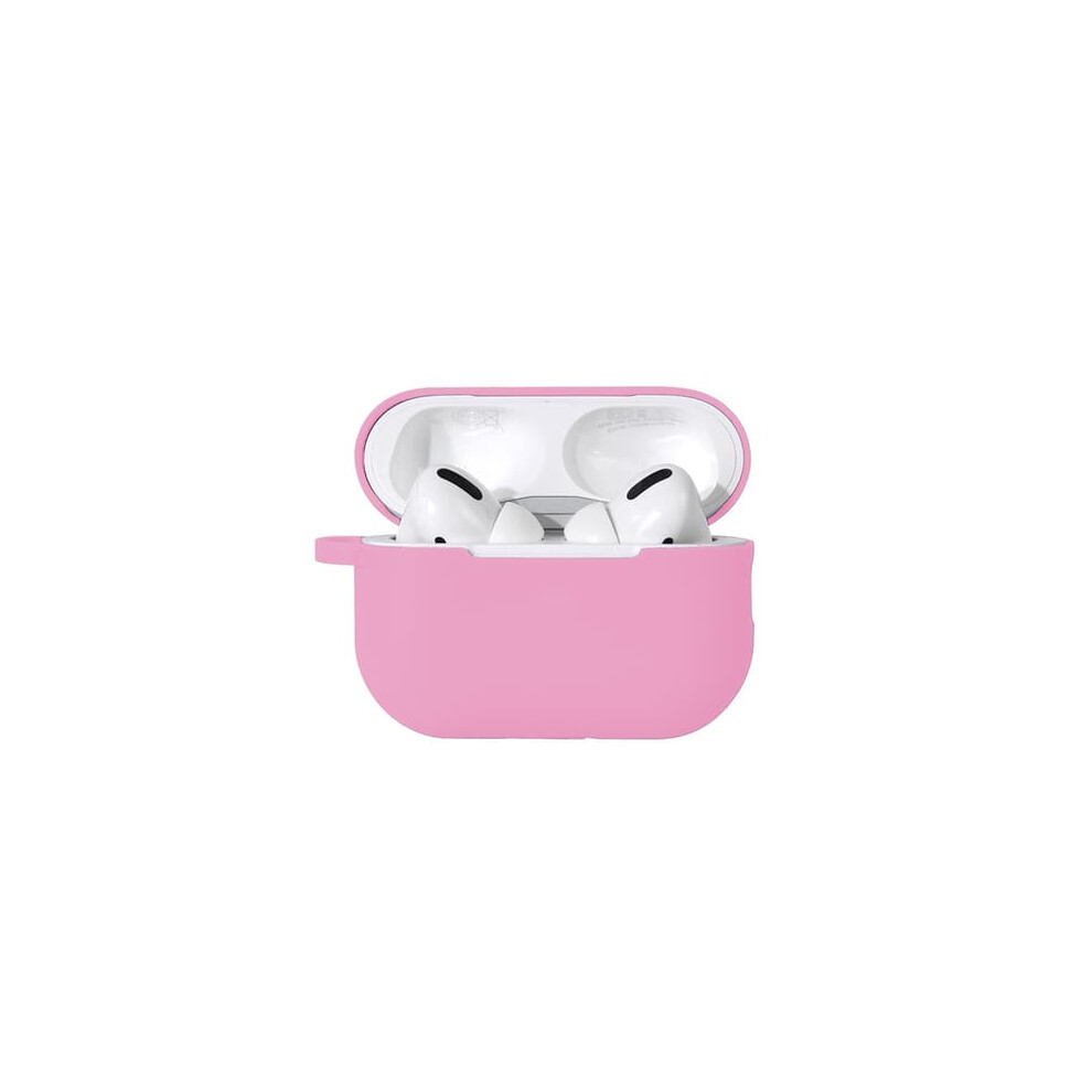 Airpods Pro 2 Case Â Stylish Protective Cover Pink 900223011534
