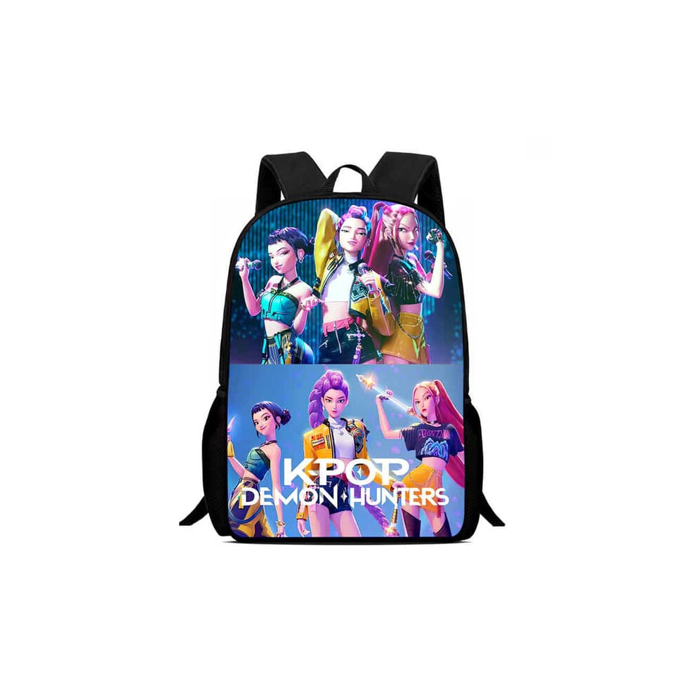 K-Pop Demon Hunter backpack XS 15KH0011