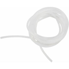 Food Grade Silicone Hose 1mm x 3mm 5 Meters