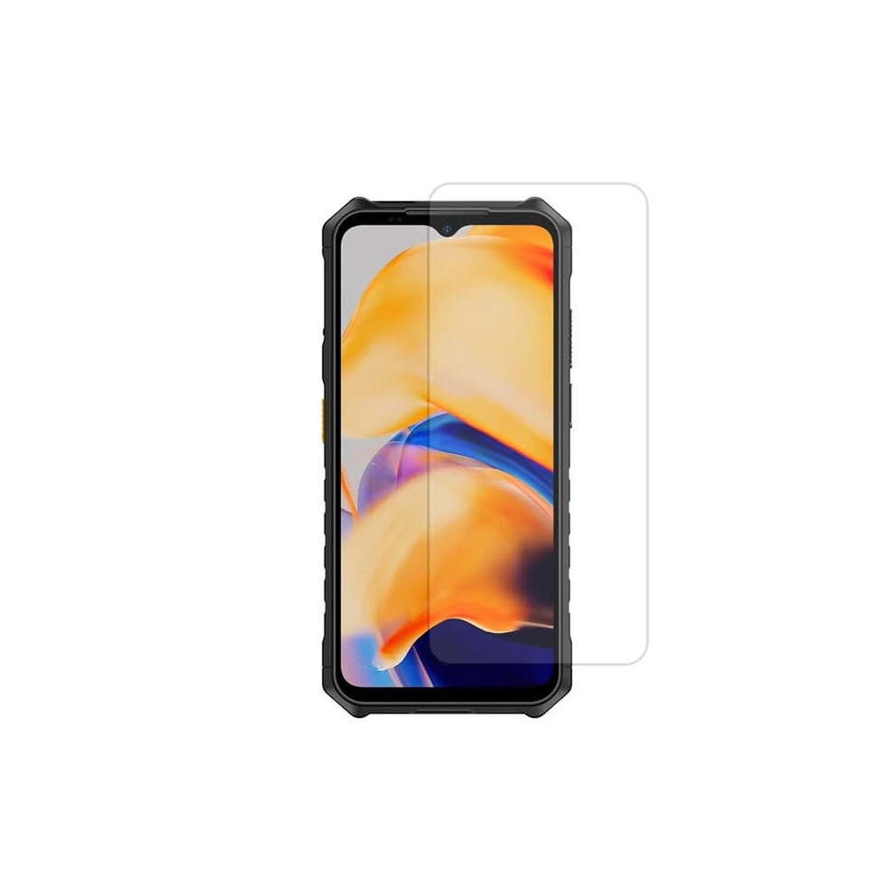 Ulefone Armor X13 Tempered Glass Screen Protector 0.3Mm 900223022691