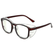 Humidity Chamber Glasses for Dry Eyes Unisex 1 Pair