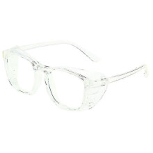 Humidity Chamber Glasses Anti-Dry Eyes Transparent