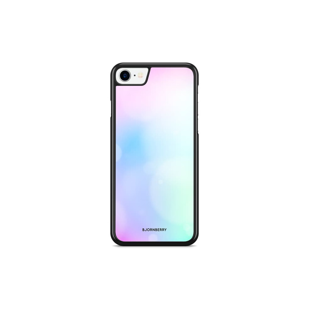 Bjornberry Iphone Se (2020) Case Rainbow 900223031129