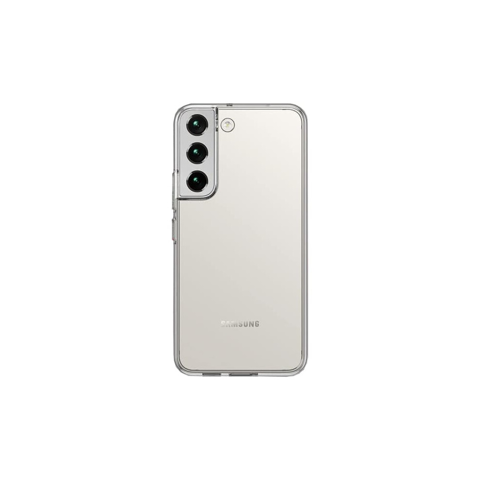 Samsung Galaxy S23 Plus Transparent Ultrathin Case 900223011718