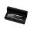 10-Hole Harmonica Musical Instrument Black One Size 1