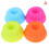 Silicone Baking Mold Pudding Cupcake Muffin Set 12pcs 1