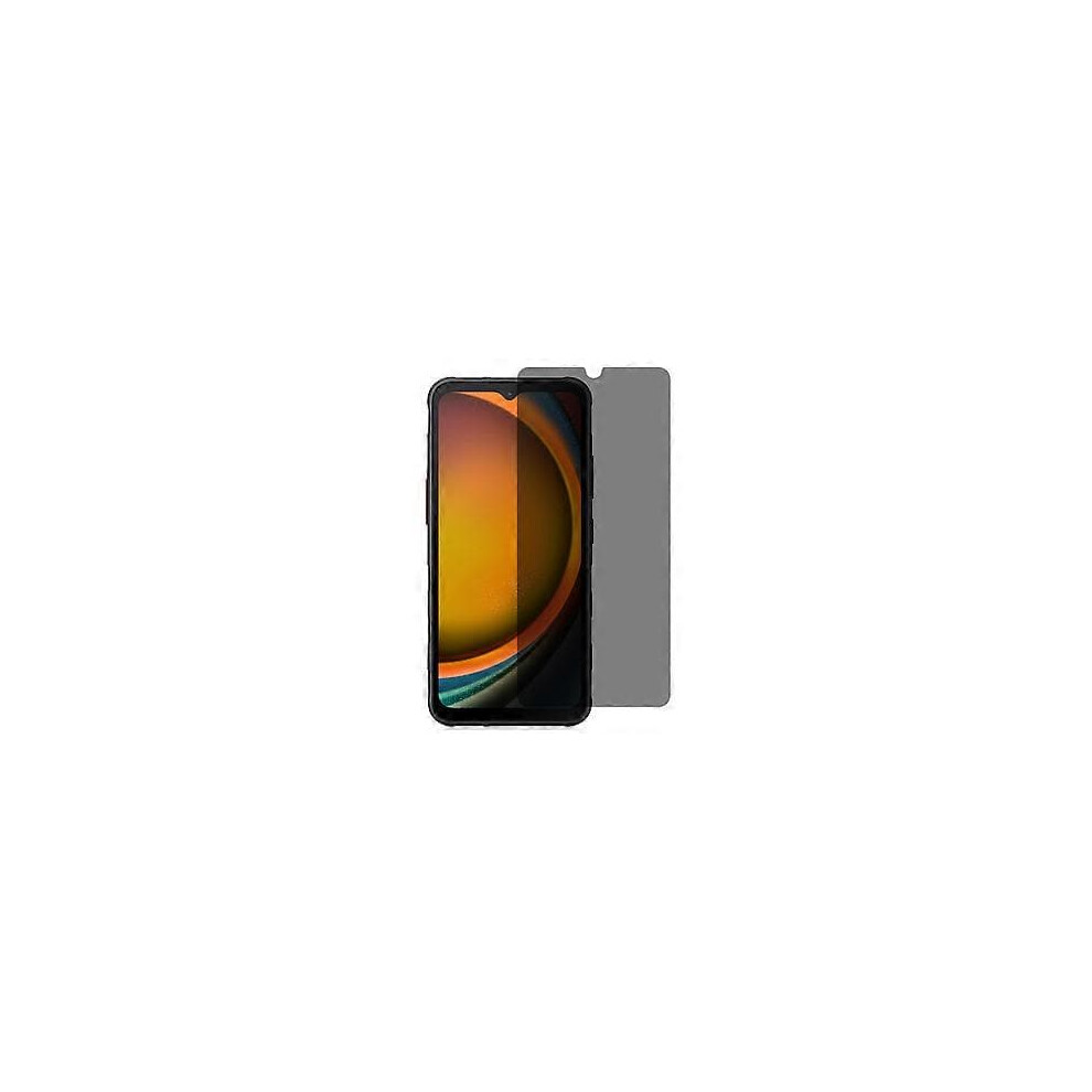 Screen Protector For Samsung Galaxy Xcover7 Anti-Spy 962125908053