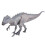 Indominus Rex dinosaur model PVC action figure large size 1