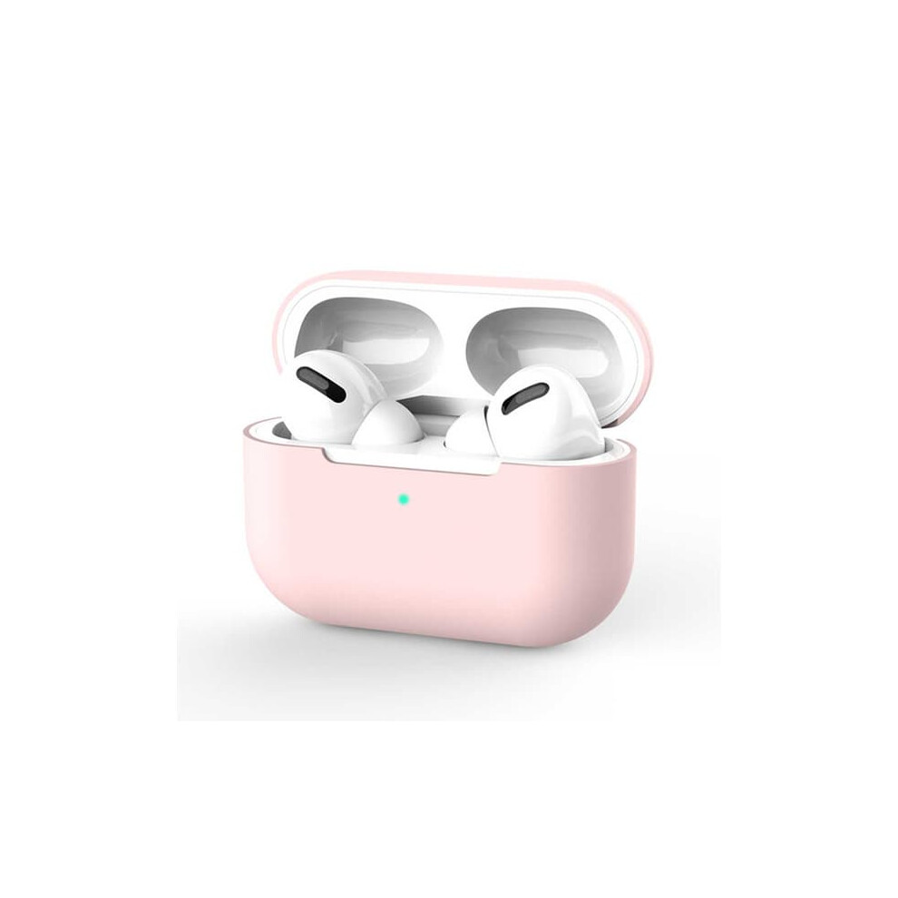 Airpods Pro Case Shockproof Protective Cover Pink 900223022851
