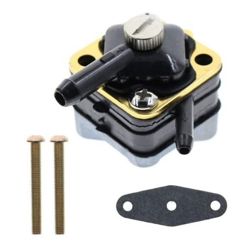 Fuel Pump Assembly for Johnson Evinrude 3-25 HP