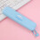 Kuromi Mymelody silicone pencil case 1 piece 1