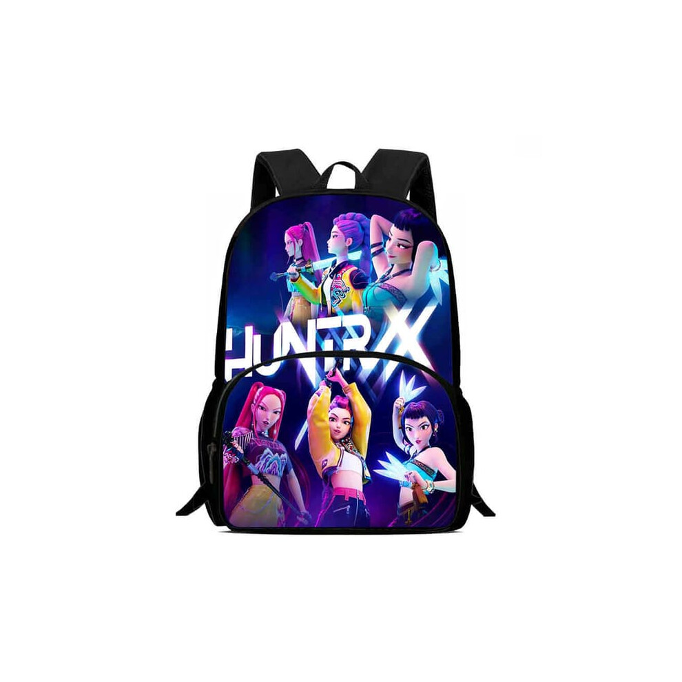 K-Pop Demon Hunter backpack XS5