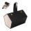 Travel Sunglasses Case PU Leather Foldable 1 Pack 1