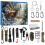Men's Survival Tools Advent Calendar 1