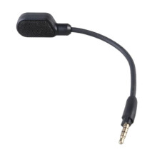 Replacement 3.5mm Microphone for HyperX Cloud III Headset
