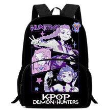 K-Pop Demon Hunter backpack XS5