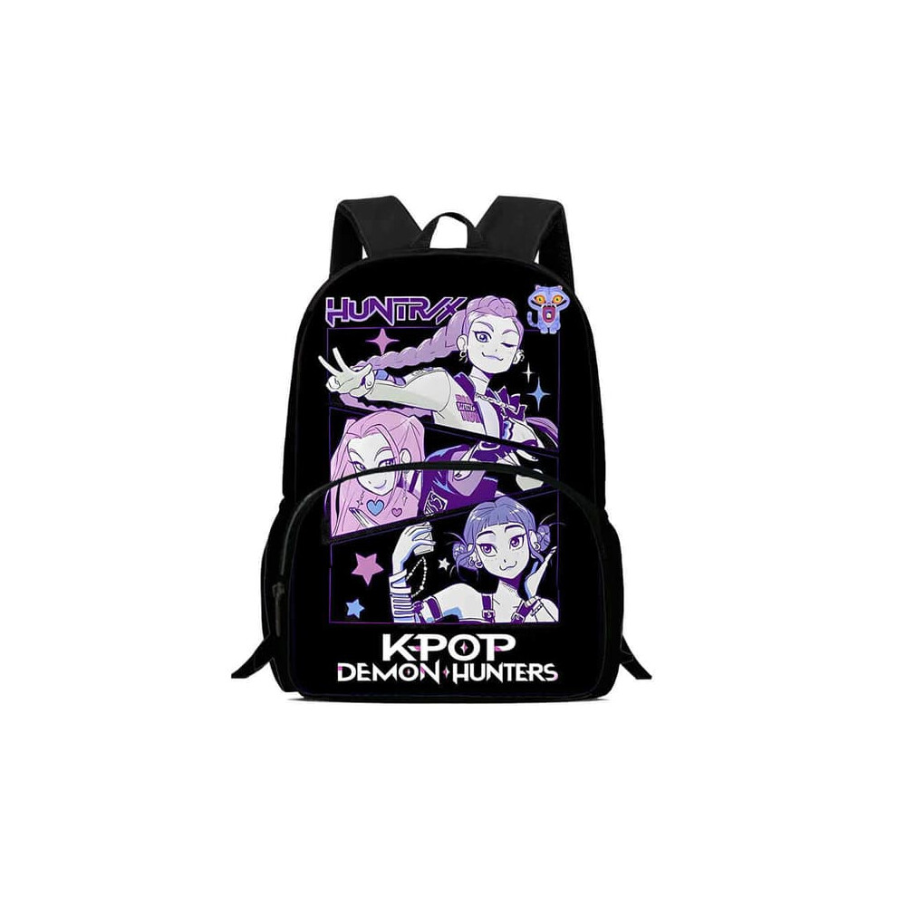 K-Pop Demon Hunter backpack XS5