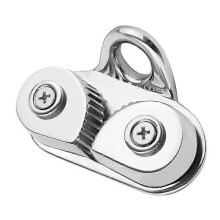 Stainless Steel Cam Cleat for Boats 1 Pack