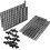 Aquarium divider tray plastic mesh 1 pack 1