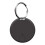 GPS Tracker with Wallet and Keychain Black 1