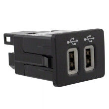 HC3Z-19A387-H HC3Z-19A387-C USB-Hub-Modul für  Transceiver Ecosport Expedition F-150 F-250 HC3Z19A387H HC3Z19A387C