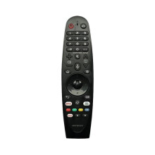 LG Magic Remote Compatible Replacement Black