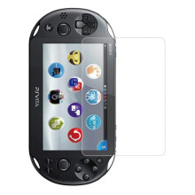 Tempered Glass Screen Protector for Sony PS Vita 2000