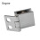 Glass Door Hinge 0/90/180 Degree Easy Install 1