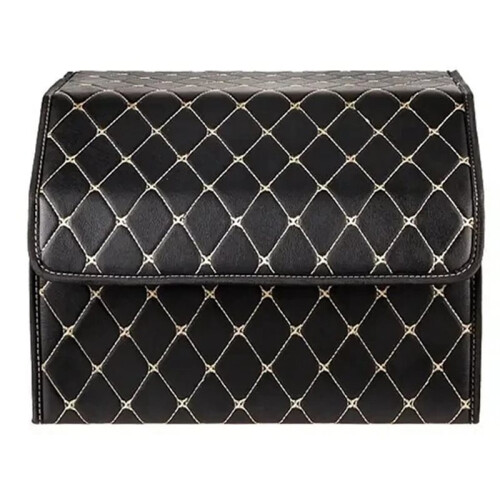 Car Trunk Storage Box, Portable Foldable Storage, Car Multi-Purpose Storage, Car Trunk Bag, Car Storage Box