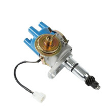 FDW368Q2 Distributor Ignition Distributor with Vacuum for Alto 0.8L 33100-78410 12N09 59-3094B