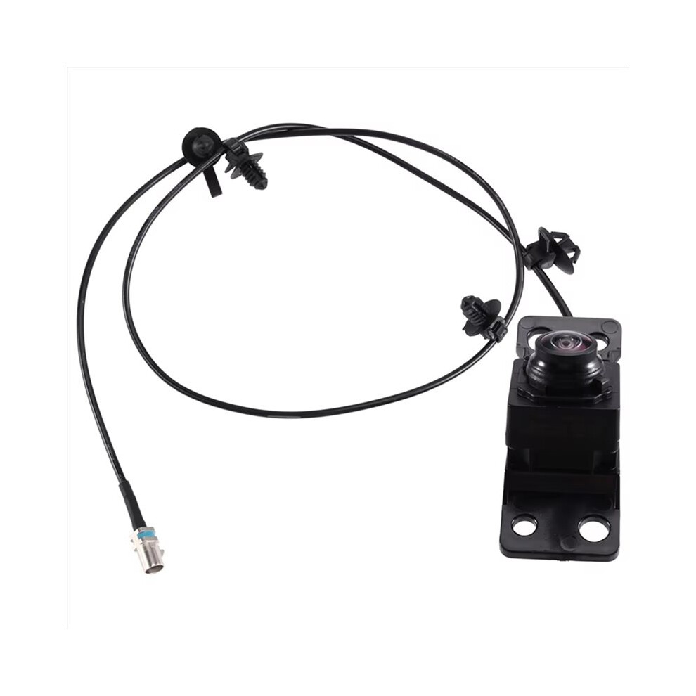 Car Front View Parking Camera F16-7900301Df F167900301df For Jetour Dashing 2023 Light 6033082190936