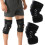 Knee Support Brace for Arthritis and Injury Relief 1