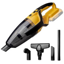DeWalt 20V cordless handheld vacuum tool only