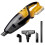 DeWalt 20V cordless handheld vacuum tool only 1