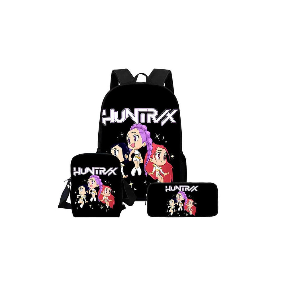 K-Pop Demon Hunter backpack XS 3PKKH019