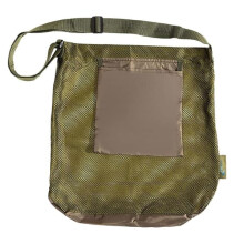 Mushroom picking bag woven basket 1 pcs