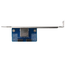 PCIE-Adapter-Anschlussplatine für Computerfernsteuerung und ATX-Stromversorgung für Raspberry Pi KVM