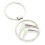 Citroen keychain car accessory 1 piece 1