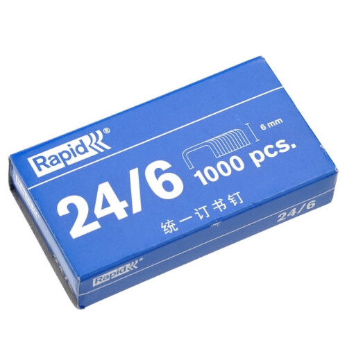 Heavy Duty Stapler for Office Use 1000 Staples 1